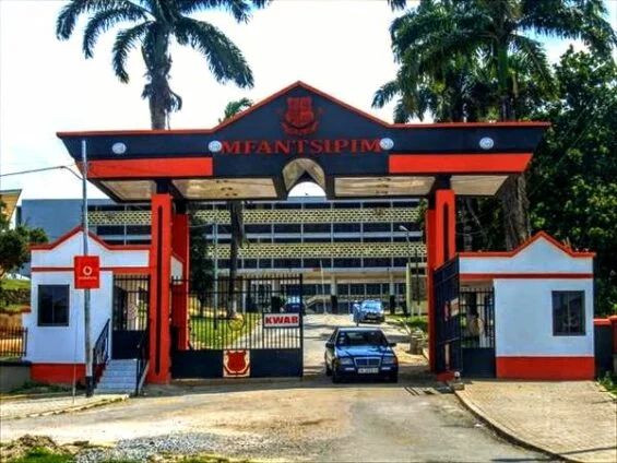 Mfantsipim-school-main-entrance-front-view-565x424-1 future Tragic Loss at Mfantsipim School: Final-Year Student Passes Away Before 2026 WASSCE Exams
