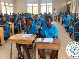 Gov’t to Build Community Day SHSs in Nima and Kasoa Under STAR-J Infrastructure Programme