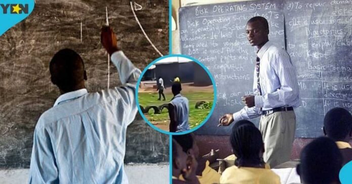 GES Teacher Recruitment 2026: Applicants Can Check Application Status From July 24 GES Teacher Recruitment 2026: Applicants Can Check Application Status From July 24
