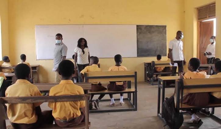 JUST IN: GES Confirms Payment of Promotion Arrears to 56,003 Teachers, Gives Update on Outstanding Cases Classroom Management Strategies for Teachers in Ghana CSSPS School Selection Guidelines 2026: How BECE Candidates Should Choose Their Schools How to Check BECE 2026 Results Online and Via SMS in Ghana GES Conditions of Service Explained: Teacher Benefits, Rights, Allowances and Responsibilities