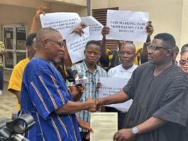 BECE 2026 Results: GNAPS Demands Audit as Education Ministry Responds