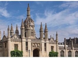 LEADWISE Global Certification 2027: Fully and Partially Funded Leadership Opportunity in Cambridge, UK